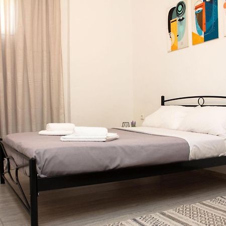 Johnny'S Apartment Kavala Exteriér fotografie