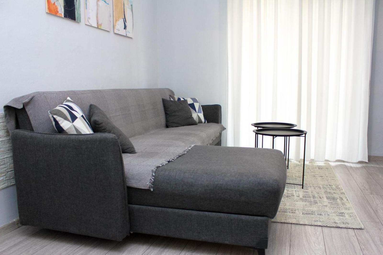 Johnny'S Apartment Kavala Exteriér fotografie